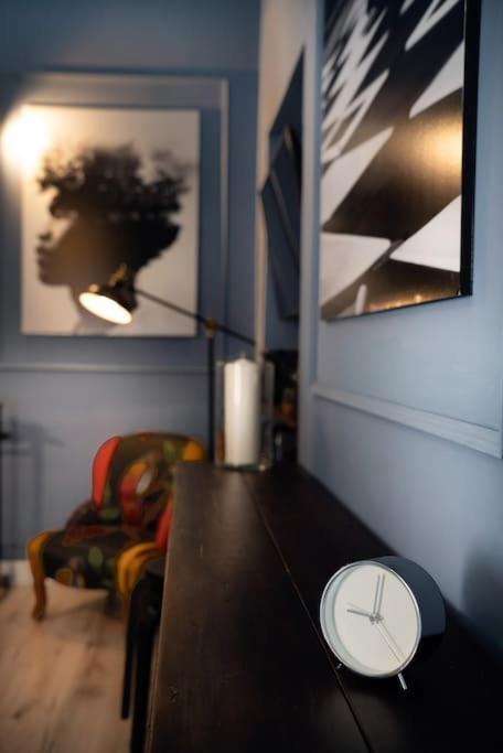 Loft Stupendo Nel Cuore Di Trastevere Acasadicri Roma Eksteriør bilde